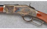 Cimarron (Uberti) Model 1873 Deluxe ~ .45 Colt - 7 of 9