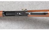 Winchester Model 94 Buffalo Bill Rifle ~ .30-30 - 5 of 9