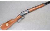 Winchester Model 94 Buffalo Bill Rifle ~ .30-30 - 1 of 9