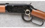 Winchester Model 94 Buffalo Bill Rifle ~ .30-30 - 7 of 9