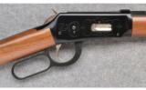 Winchester Model 94 Buffalo Bill Rifle ~ .30-30 - 3 of 9