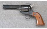 Ruger Blackhawk (Three Screw) ~ .357 Magnum - 2 of 2