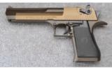 I.M.I. Magnum Research Desert Eagle ~ .357 Magnum - 2 of 2