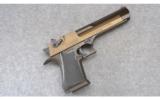 I.M.I. Magnum Research Desert Eagle ~ .357 Magnum - 1 of 2