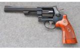Smith & Wesson Model 29-10 ~ 50th Anniversary ~ .44 - 2 of 2