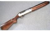 Benelli Legacy ~ 12 GA - 1 of 9