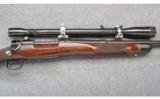 Winchester Model 54 Custom ~ .220 Swift - 3 of 9