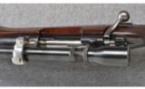 Winchester Model 54 Custom ~ .220 Swift - 9 of 9