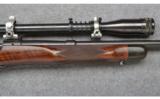 Winchester Model 54 Custom ~ .220 Swift - 4 of 9