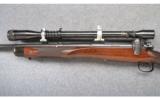 Winchester Model 54 Custom ~ .220 Swift - 7 of 9