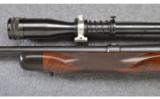 Winchester Model 54 Custom ~ .220 Swift - 6 of 9