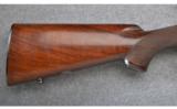 Winchester Model 54 Custom ~ .220 Swift - 2 of 9
