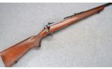Winchester Model 70 (Pre '64) ~ .30-06 - 1 of 9