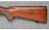 Winchester Model 70 (Pre '64) ~ .30-06 - 8 of 9