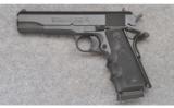 Colt Government Model ~ .45 ACP - 2 of 2