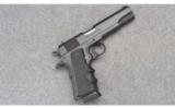 Colt Government Model ~ .45 ACP - 1 of 2