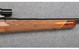 Browning Safari Medallion Grade (Belgium) ~ .375 H&H - 4 of 9