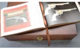 Colt ~ Wood Display Box & Book Only! - 1 of 4
