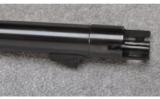 Mossberg 500 Rifled Slug ~ 12 GA ~ Barrel Only! - 3 of 4