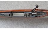 Winchester Model 70 Super Grade ~
.300 Win. Mag. Classic - 9 of 9