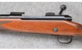 Winchester Model 70 Super Grade ~
.300 Win. Mag. Classic - 7 of 9