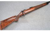 Winchester Model 70 Super Grade ~
.300 Win. Mag. Classic - 1 of 9