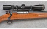 Weatherby Mark V ~ .257 Wby. Mag. - 3 of 9