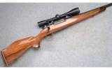 Weatherby Mark V ~ .257 Wby. Mag. - 1 of 9