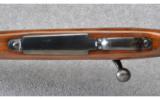 Winchester Model 70 (Pre '64) ~ .220 Swift - 5 of 9