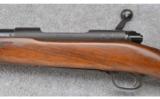 Winchester Model 70 (Pre '64) ~ .220 Swift - 7 of 9