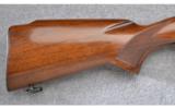 Winchester Model 70 (Pre '64) ~ .220 Swift - 2 of 9