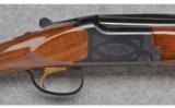 Browning Citori Lightning Grade I ~ 28 GA - 3 of 9