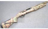 Benelli Super Black Eagle II ~ 12 GA - 1 of 9