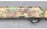 Benelli Super Black Eagle II ~ 12 GA - 7 of 9