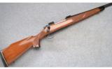 Remington Model 700 BDL ~ 7MM Rem. Mag. - 1 of 9