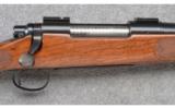 Remington Model 700 BDL ~ 7MM Rem. Mag. - 3 of 9