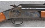 Savage Model 24S-A Combo Gun ~ .22 LR/20 GA - 3 of 9