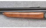 Savage Model 24S-A Combo Gun ~ .22 LR/20 GA - 6 of 9