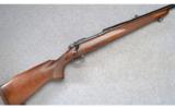 Winchester Model 70 ~ .375 H&H Mag. - 1 of 9