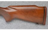 Winchester Model 70 ~ .375 H&H Mag. - 8 of 9