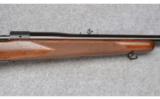 Winchester Model 70 ~ .375 H&H Mag. - 4 of 9