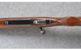 Winchester Model 70 ~ .375 H&H Mag. - 5 of 9