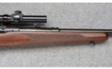 Winchester Model 70 ( Pre '64) ~ .30-06 - 4 of 9