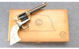 Colt Frontier Scout Nebraska Centennial 1867-1967 ~ .22 LR - 1 of 2
