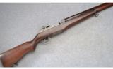 Springfield Armory M1 Garand ~ .30-06 - 1 of 9