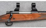 Winchester Model 70 Carbine ~ .30-06 Sprg. - 3 of 9