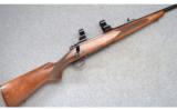 Winchester Model 70 Carbine ~ .30-06 Sprg. - 1 of 9