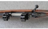 Winchester Model 70 Carbine ~ .30-06 Sprg. - 9 of 9