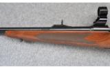 Winchester Model 70 Carbine ~ .30-06 Sprg. - 6 of 9