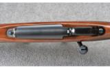 Winchester Model 70 Carbine ~ .30-06 Sprg. - 5 of 9